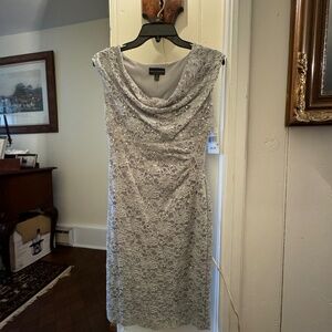 Sequin dress